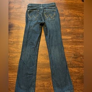 WRANGLERS Q-baby Jeans 1/2 x 32